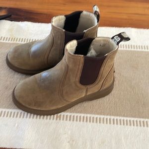 Toddler Boys UGG Boots size 13